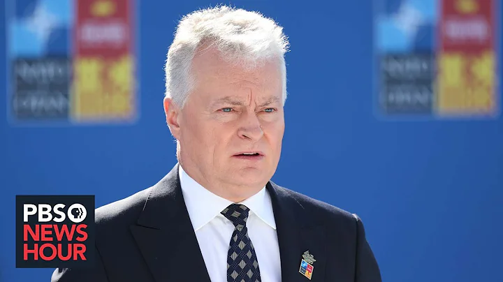 Lithuania's president on tensions with Russia and the war in Ukraine - DayDayNews