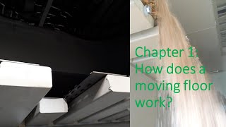 FAQ of Moving Floor Technology: Chapter 1 - How does a MF work