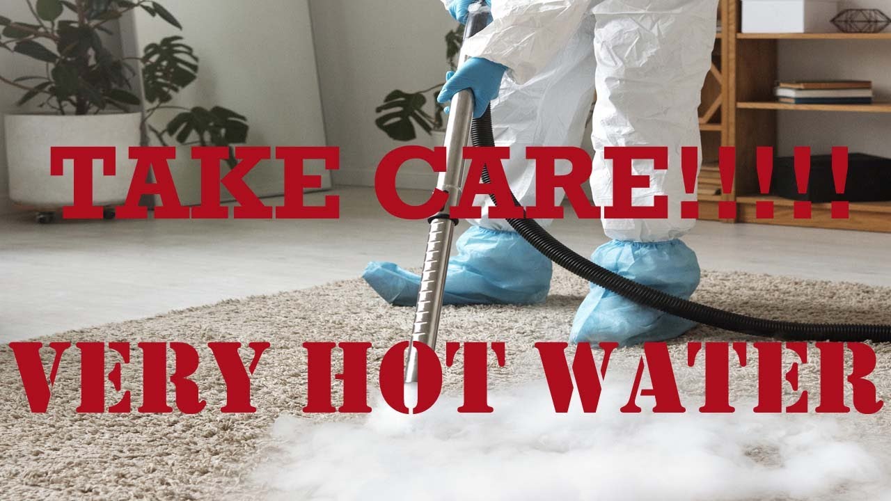 Advantages Of Hot Water Pressure Washers Over Cold Water Pressure Washers Without Doubt