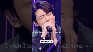 Download Lagu His vocals🥺 for youth..💜BTS Jungkook focus💜#MyBTStory MP3