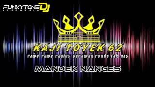 Dharma RF.DJ™ Preview Funkot 'Mandek Nangis - Bunga Ayu Ft Alvi ananta // [Rian Santang]