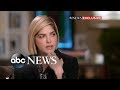 What to know about MS in wake of actress Selma Blair's powerful interview | GMA