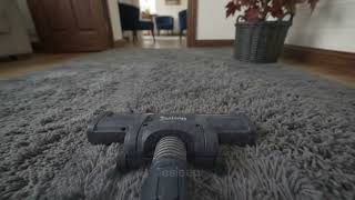 Vacuum Cleaner Sound for Sleep - Soft Grey Carpet Deep Clean screenshot 1