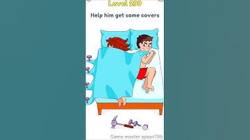 Help him get some covers || Dop2 #shorts #gamemasterayaan786