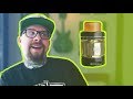 Serpent SMM ~ Full Review ~ Part 1 ~ Build & Wick