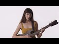 “Earthquake” by Anna Ash, from the album “L.A. Flame”