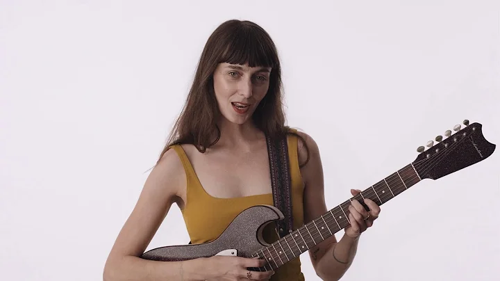 Anna Ash - Earthquake (Official Video)