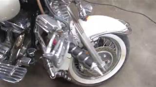 2000 Yamaha Road Star 1600-Part out