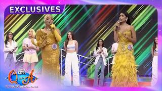 It’s Showtime’s Miss Q & A: Trending Talak & Wackiest Moments | July 28, 2026 Episode
