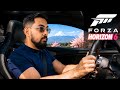 DAY 4 - FORZA HORIZON 6 ADDICTED TO THIS GAME | NEW CARS, JAPAN EXPLORATION & RACES WITH SUBS