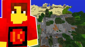 STARTING ANOTHER BASE AGAIN | CosmicPVP factions