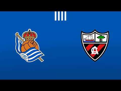 DIRECTO 19:30 | Easo - Arenas | Zubieta | Real Sociedad