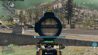 Call Of Duty Modern Warfare 2019 A7A Gamed D Ya Maher D