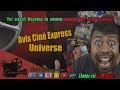 Bandeannonce avis cin express chane youtube cinma