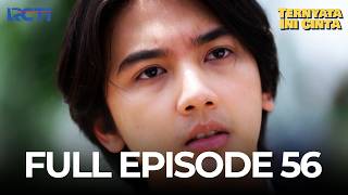 (FREE) FULL EPISODE 56 TERNYATA INI CINTA | DRAMA TERBAIK