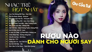 Lk Nhạc Trẻ Hot Nhất 2024 - Nhạc Việt Hot Nhất Hiện Nay - Nhạc Trẻ Thịnh Hành Tháng 4