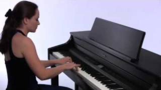 Roland SuperNATURAL® Piano - Promotional Voiceover - Marc Scott Voice Talent