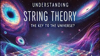 String Theory Explained in 1 Minute! #facts #science