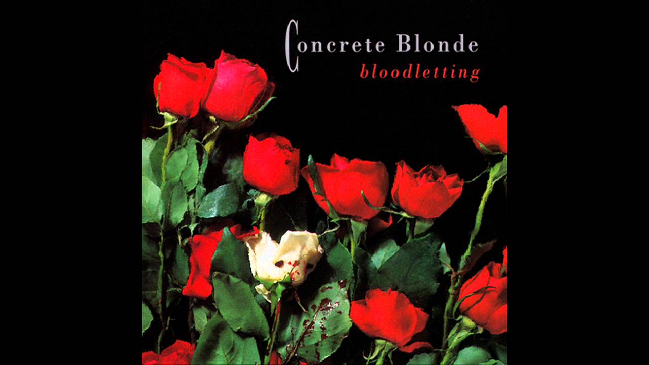 Concrete Blonde Darkening of the Light YouTube