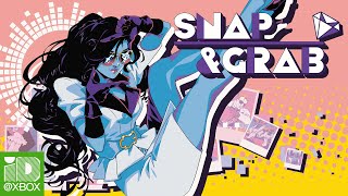 Snap & Grab Reveal Trailer
