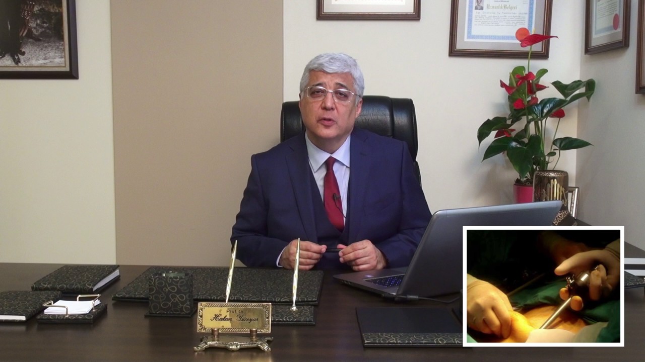 2 Safra kesesi taşları mutlaka ameliyat ile alınmalı mıdır?