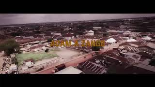 Adam A. Zango - Kawalwainiya (Official video) chords