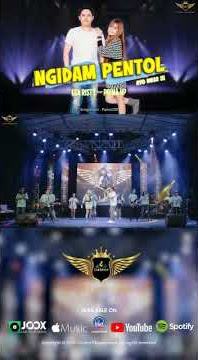 Esa Risty Ft Prima Hp Ngidam Pentol Story wa