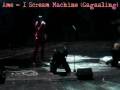 Ame - I Scream Machine (Gagaaling)