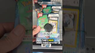 Testing these mystery gem packs at Walmart. What do you think?