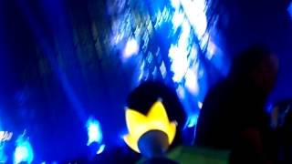 Big Bang Made Tour México p4 If You 07102015
