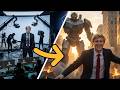 Generate VIRTUAL SETS for YOUR MOVIES with AI [ComfyUI Tutorial + FREE Workflows]