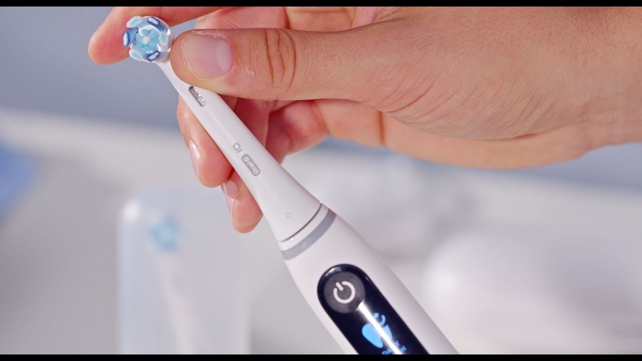 Oral-B iO Series 7N