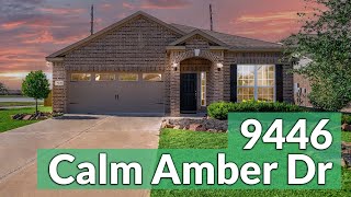 9446 Calm Amber Dr video tour