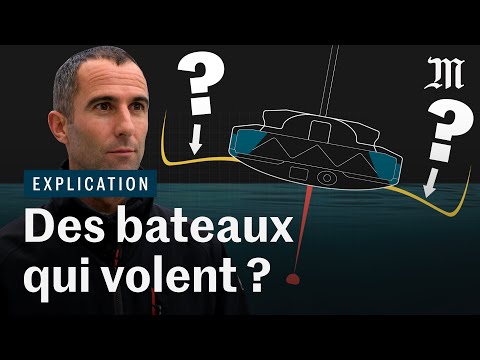 Vidéo: Où sont fabriqués la plupart des bateaux ?