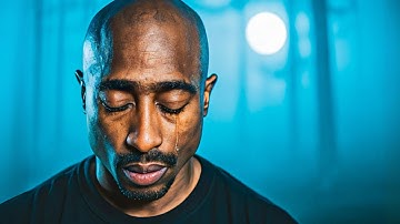 2Pac - Broken Heart (2025)