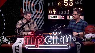 Rip City Wrap-Up: Blazers fall to Rockets, 106-99 screenshot 3