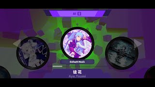Tu Hua - Aya.tsumi Hard Fc Muse Dash