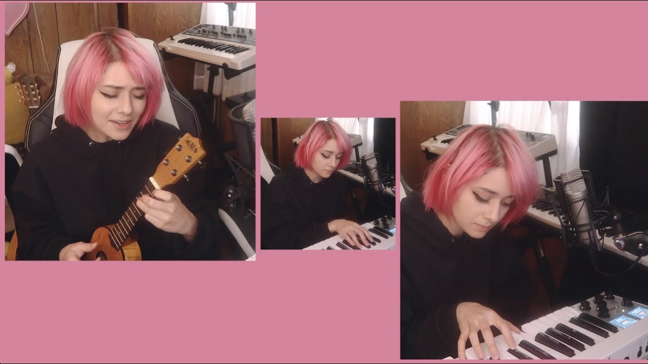 Violins Juliana Chahayed [Acoustic] YouTube