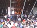 The Cribs - Leeds Festival 2002