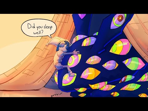 Jax Awoke 🩷 Pomni X Jax 🩷 The Amazing Digital Circus Comic Dub 