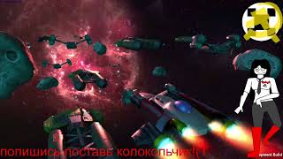 wings-of-osiris-genesis #omnisim #психодел screenshot 5