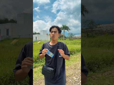 50rb gak bikin miskin