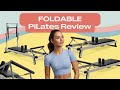 The TOP 5 Foldable Pilates Machines of 2025