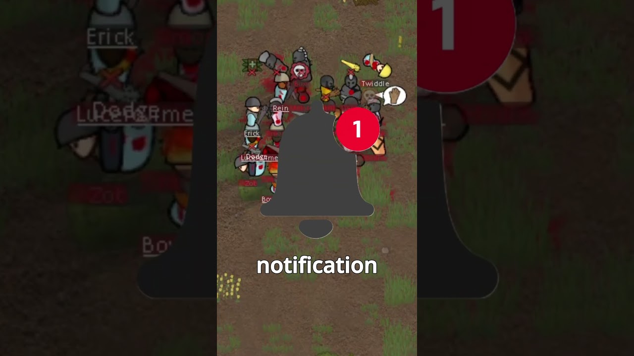 7 SHORTS IN 7 DAYS??!!  