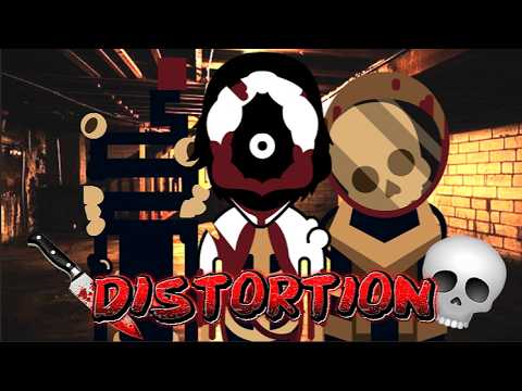 Distortion | Incredibox Full.Stop.Punctuation-mix |