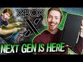 The Xbox Series X SHOCKED Me | Console Review