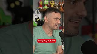 Where to post with zero followers #shorts #garyvee