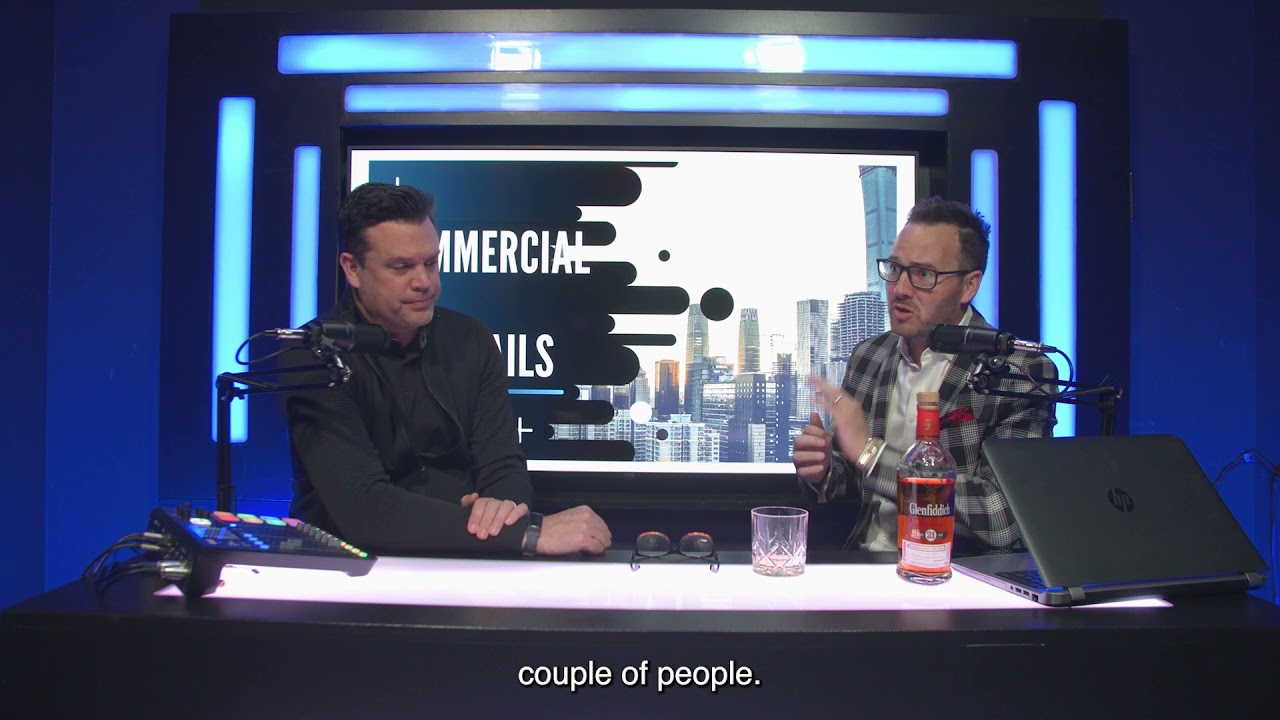 Land Contingencies with John Gafford | Amidan Group | CRE Essentials | 2021