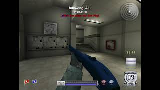 Soldier of Fortune II: Double Helix - 2021 Multiplayer #3
