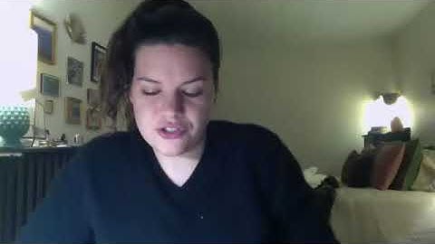 Purple House Role Play: Segment 2